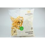 Natural Křupky pohankové 75 g – Zboží Dáma