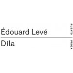 Díla - Édouard Levé – Zbozi.Blesk.cz