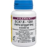 Sinecura BCX7.8 1288 chaihu qinggan tang 60 tablet – Hledejceny.cz