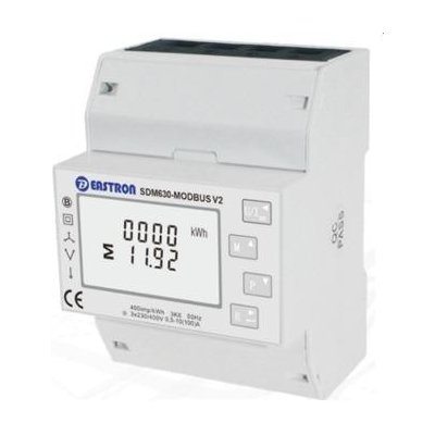 Growatt TPM-E – Sleviste.cz