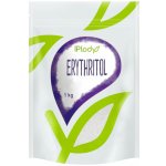 iPlody Erythritol 1000 g – Zboží Mobilmania