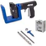 KREG KPHJ520PRO2-INT svrtávací přípravek na skryté šroubové spoje 520PRO2 – Zbozi.Blesk.cz