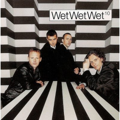 Wet Wet Wet - 10 CD