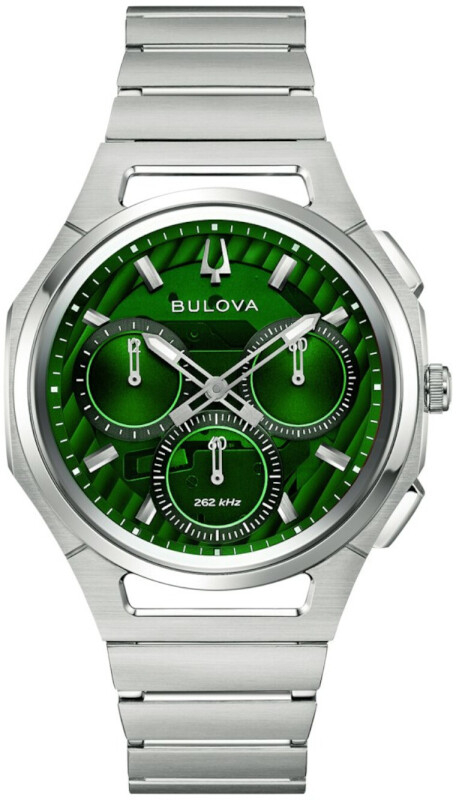 Bulova 96A338