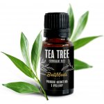 BellMedi esenciální olej Tea Tree čajovník 10 ml – Hledejceny.cz
