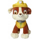 PLAY BY PLAY Paw Patrol Rubble 28 cm – Zboží Dáma