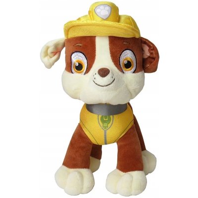 PLAY BY PLAY Paw Patrol Rubble 28 cm