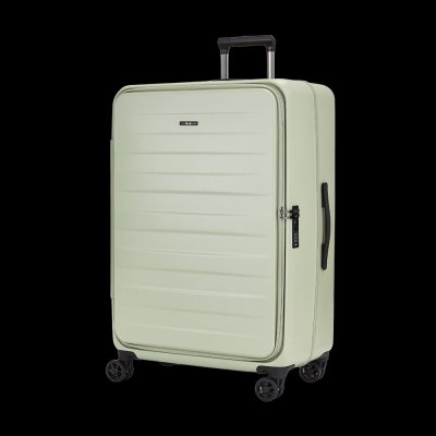 ROCK Eden TR-0278/3-L PET světle zelená 99 L – Zboží Dáma