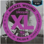 D'addario EXL120 – Zboží Mobilmania