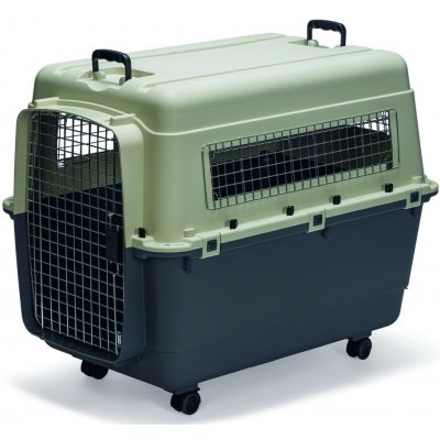 Karlie Přepravka NOMAD XXL certifikace do letadla 100 x 67 x 80 cm – Sleviste.cz