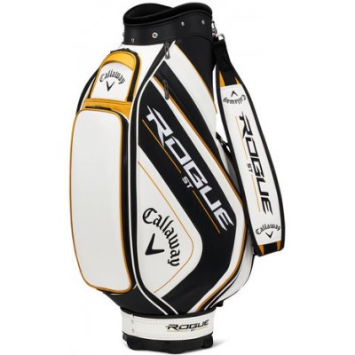 Callaway ST Staff cart bag Rogue Mini – Zboží Mobilmania