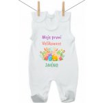 Boodyy Dupačky Moje první Velikonoce – Zbozi.Blesk.cz