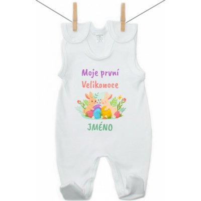 Boodyy Dupačky Moje první Velikonoce – Zbozi.Blesk.cz