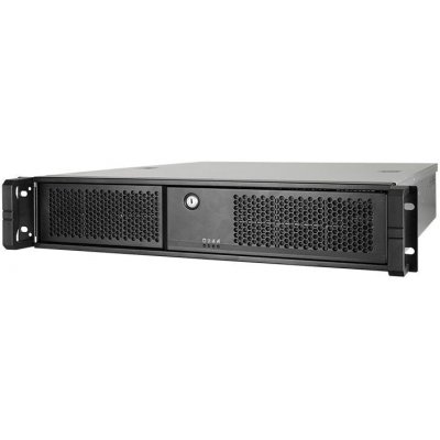 Chieftec UNC-209S-B – Hledejceny.cz