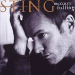 Sting - Mercury Falling CD – Hledejceny.cz