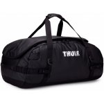 Thule Chasm Duffel 70L Black – Zboží Dáma