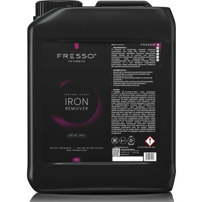 Fresso Iron Remover 5 l | Zboží Auto