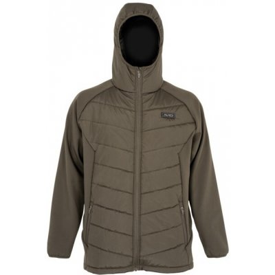 Avid Carp Bunda Thermite Pro Jacket – Zboží Dáma
