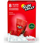 Sun Loly Ice Strawberry 480 ml – Zboží Mobilmania