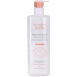 Avène Body Care jemný sprchový gel pro citlivou pokožku 500 ml – Zboží Mobilmania