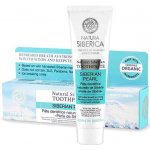 Natura Siberica přírodní sibiřská Sibiřská perla 100 g – Hledejceny.cz