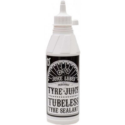 Juice Lubes Tyre Juice 500 ml – Zboží Dáma