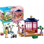 Playmobil 71762 Asijská zahrada s krmením pandy – Zboží Živě Playmobil 71762 Asijská zahrada s krmením pandy – Zboží Živě