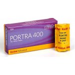 Kodak Portra 400/120 – Zboží Živě