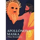 Kniha Apollónova maska