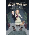 Aggie Morton, Mystery Queen: The Body Under The Piano – Hledejceny.cz