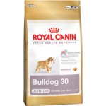 Royal Canin Buldok Junior 2 x 12 kg – Hledejceny.cz