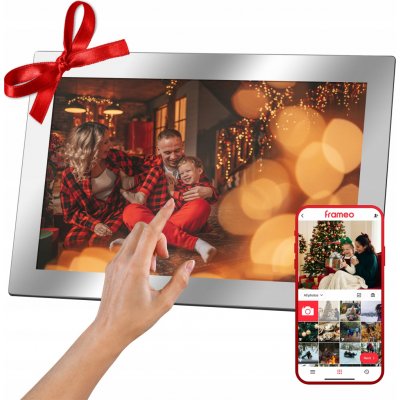 Kruger&Matz KM1101 – Sleviste.cz