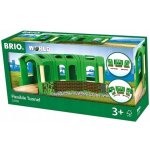 BRIO Flexibilní tunel 33709 – Zboží Dáma