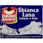 Omino Bianco Sbianca Lana bělící sáčky 5 ks – Sleviste.cz