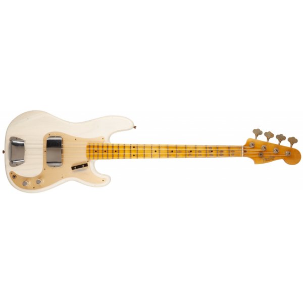 Fender 1957 Precision Bass od 92 790 Kč - Heureka.cz