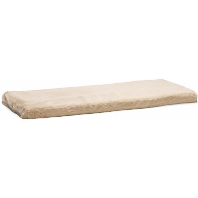 Beeztees moza polštář na okenní parapet béžový 65 x 27 cm – Hledejceny.cz