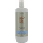 Schwarzkopf BlondME Premium Care Developer 20 Vol. 6% 1000 ml – Zbozi.Blesk.cz