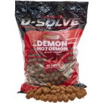 Starbaits Boilies D-Solve 20 mm 2,5 kg Hot Demon – Zbozi.Blesk.cz