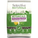 Supreme Petfoods Ltd Supreme Selective Naturals GF Guinea Pig 1,5 kg – Zboží Dáma