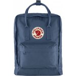 Fjällräven Kanken royal blue – Zbozi.Blesk.cz