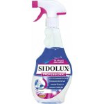 Sidolux Professional dvoufázový čistič extra silný 500 ml – Hledejceny.cz