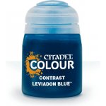 GW Citadel Contrast Leviadon Blue 18ml – Zboží Živě