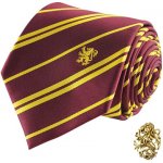 Kravata Harry Potter s odznakem Nebelvír – Zboží Mobilmania
