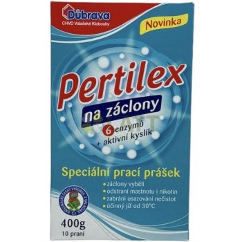 Pertilex speciální prací prášek 10 PD 400 g