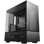 DeepCool CH690 DIGITAL R-CH690-BKNNA0D-G-1 – Zboží Živě