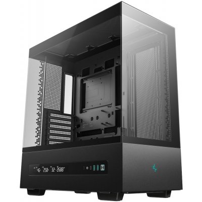 DeepCool CH690 DIGITAL R-CH690-BKNNA0D-G-1 – Zboží Živě