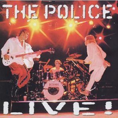 POLICE LIVE