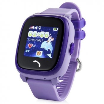 Smartomat Kidwatch 2