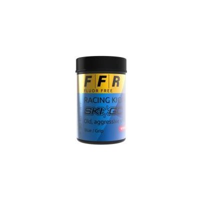 Skigo FFR Kickwax blue 45 g – Hledejceny.cz