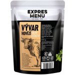 EXPRES MENU Vývar hovězí 500 g – Sleviste.cz